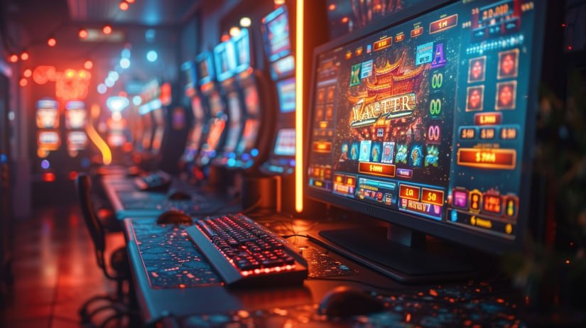 Live Casino ipet789